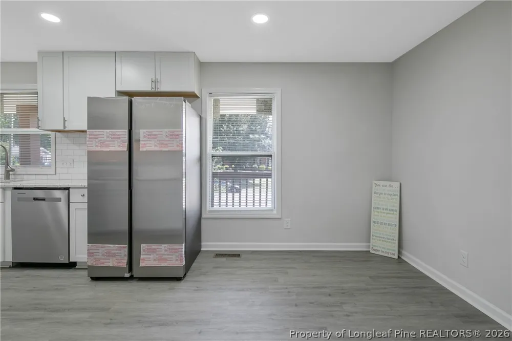 2706 Fordham Drive Fayetteville, NC 28304