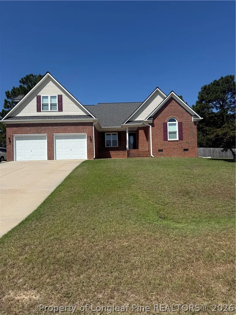 146 Woodshire Drive Lillington, NC 27546