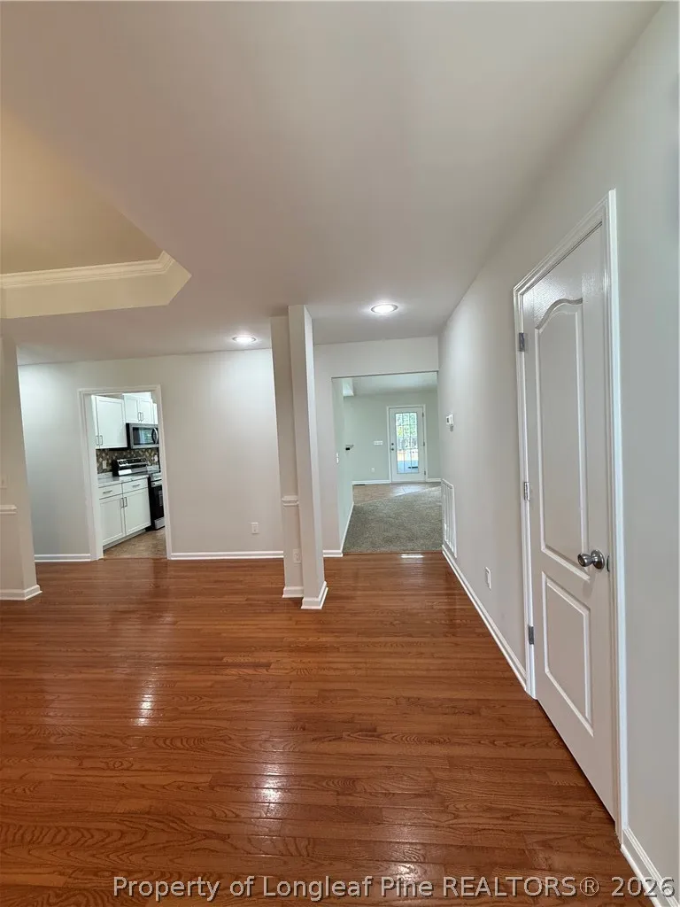 146 Woodshire Drive Lillington, NC 27546