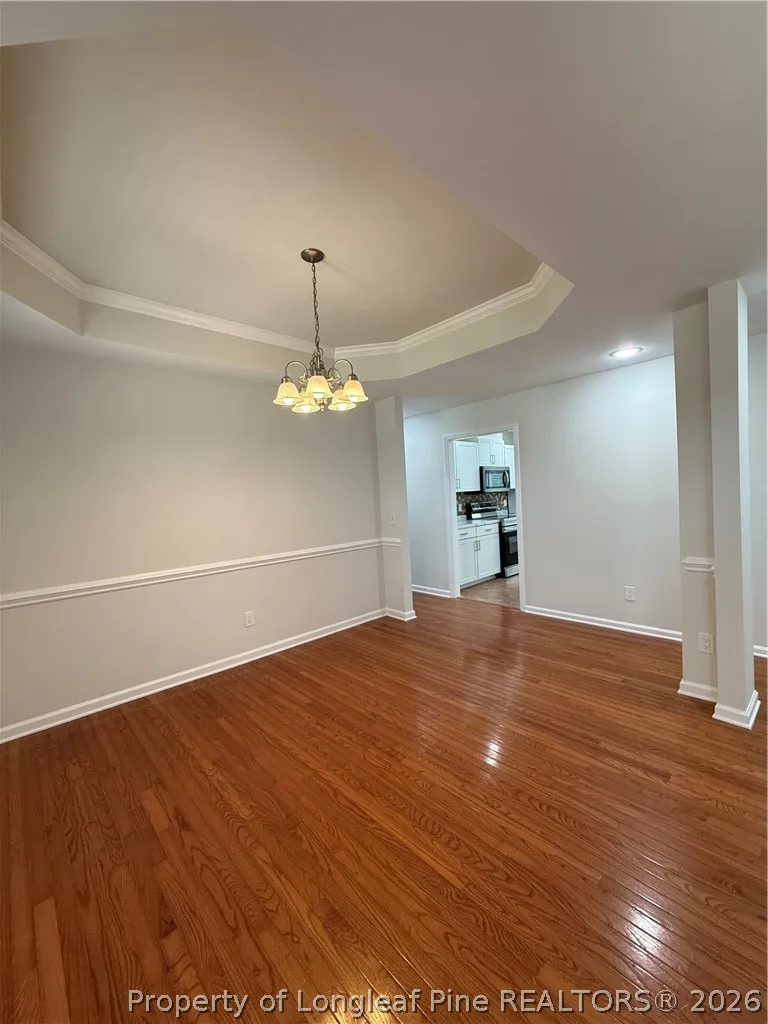 146 Woodshire Drive Lillington, NC 27546