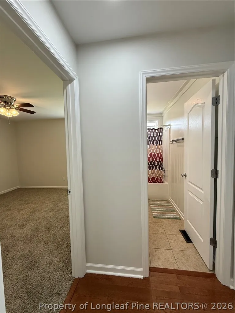146 Woodshire Drive Lillington, NC 27546
