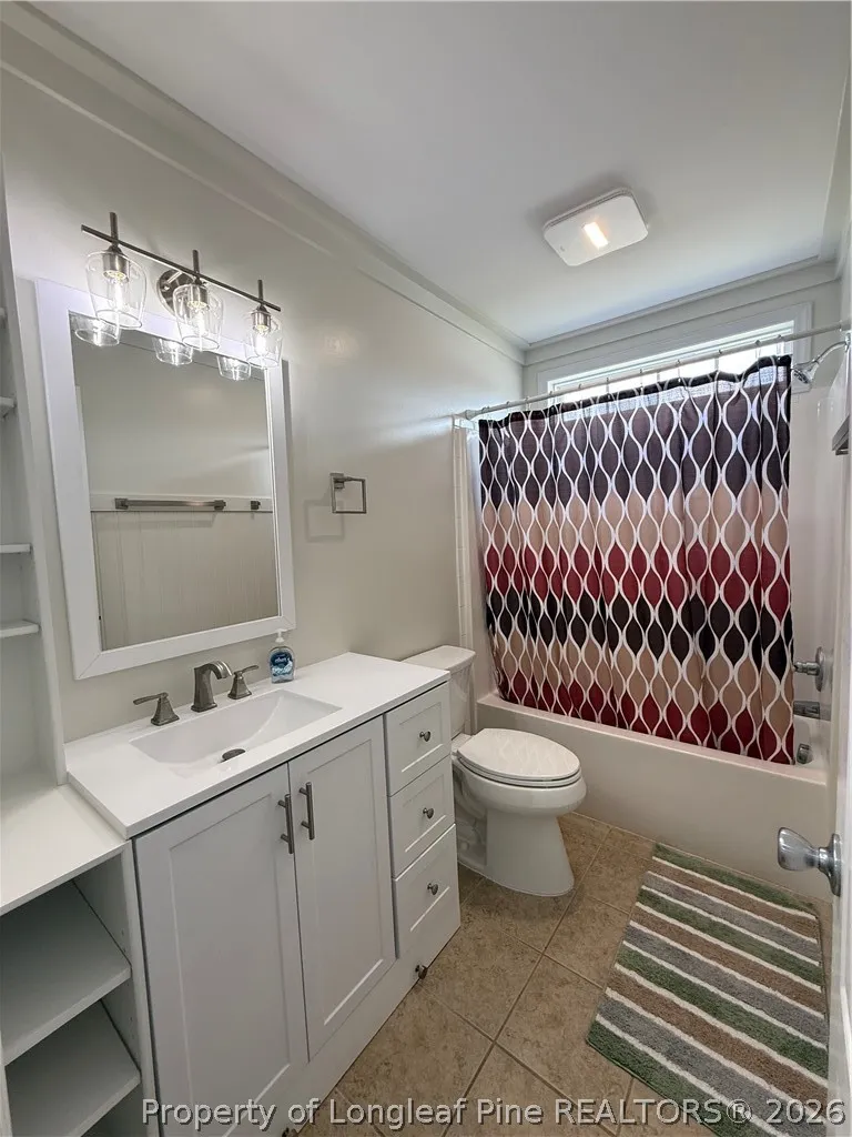 146 Woodshire Drive Lillington, NC 27546