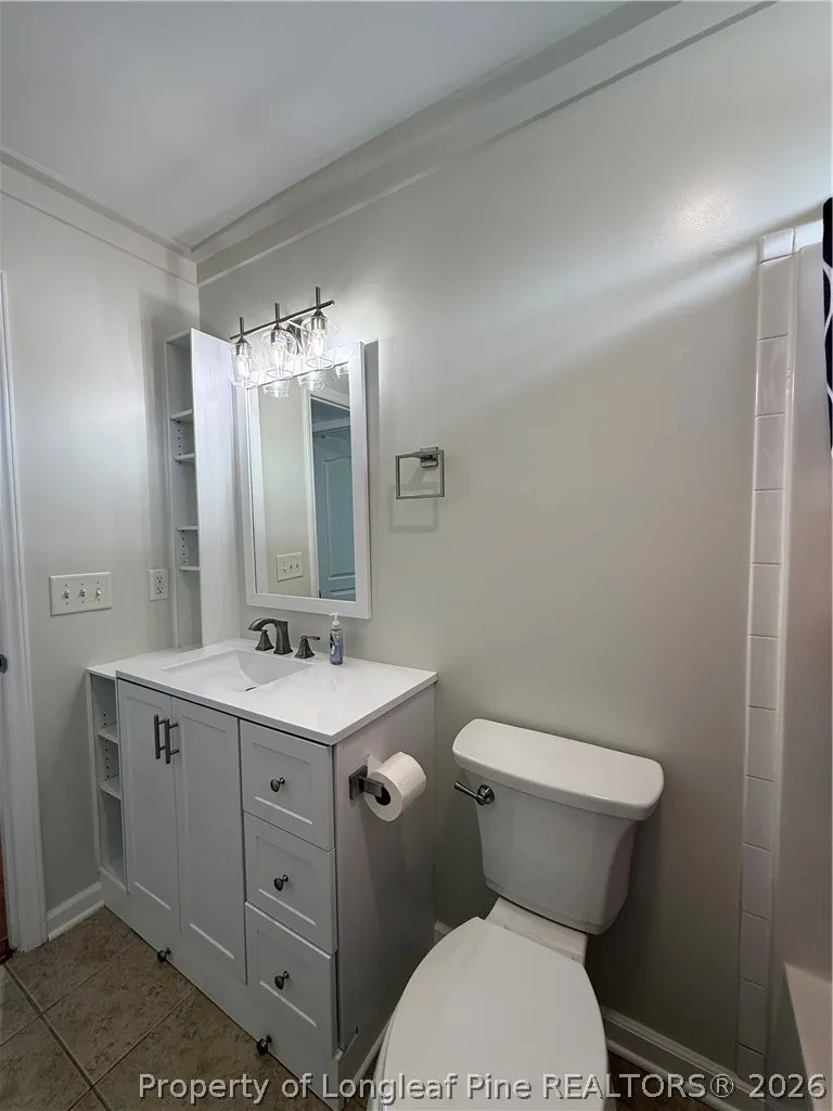 146 Woodshire Drive Lillington, NC 27546