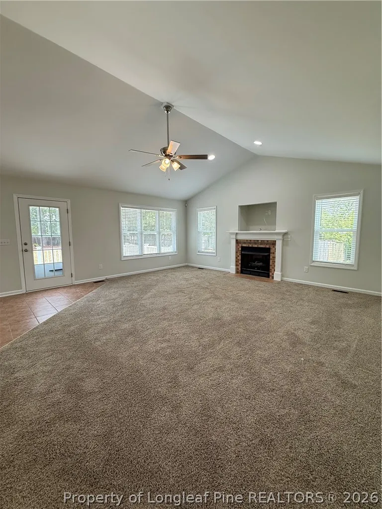 146 Woodshire Drive Lillington, NC 27546