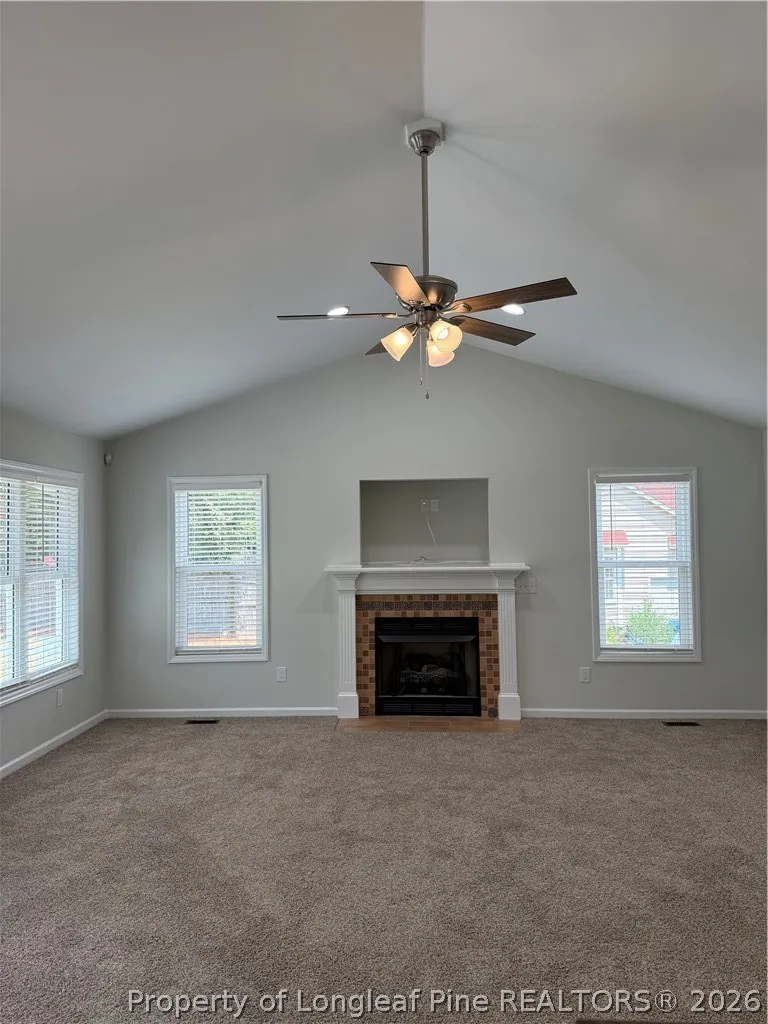146 Woodshire Drive Lillington, NC 27546