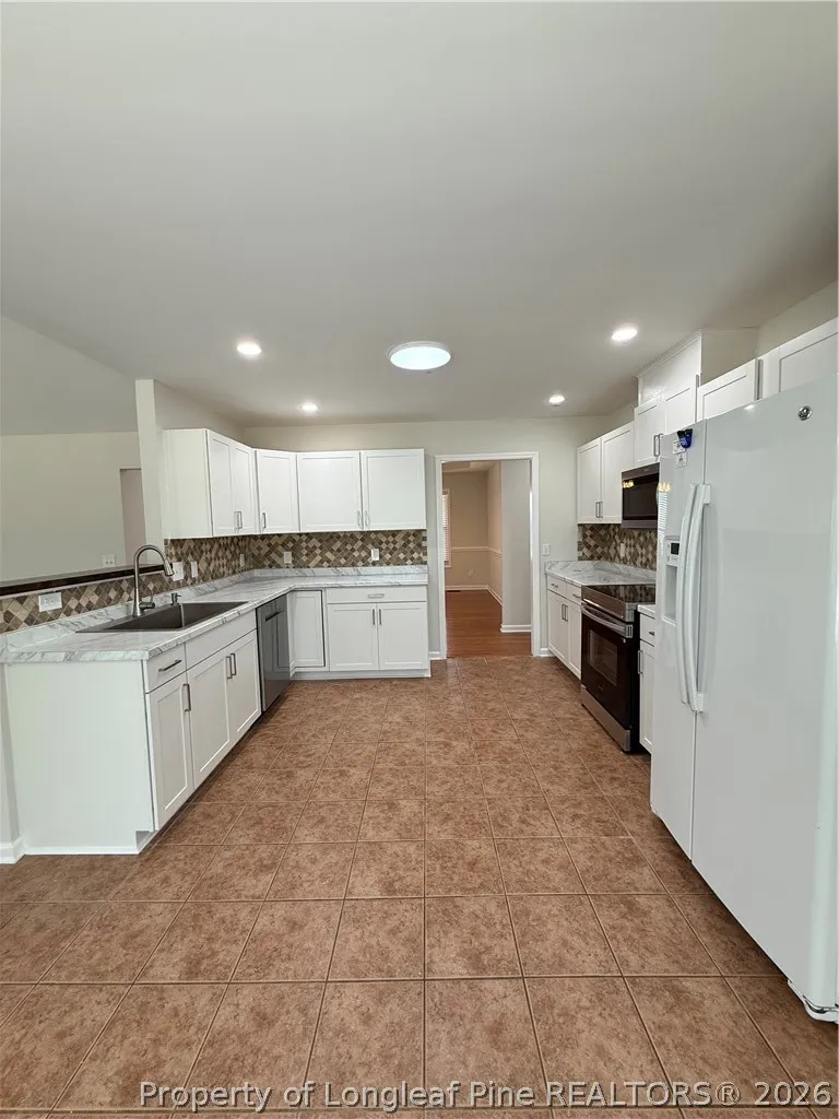 146 Woodshire Drive Lillington, NC 27546