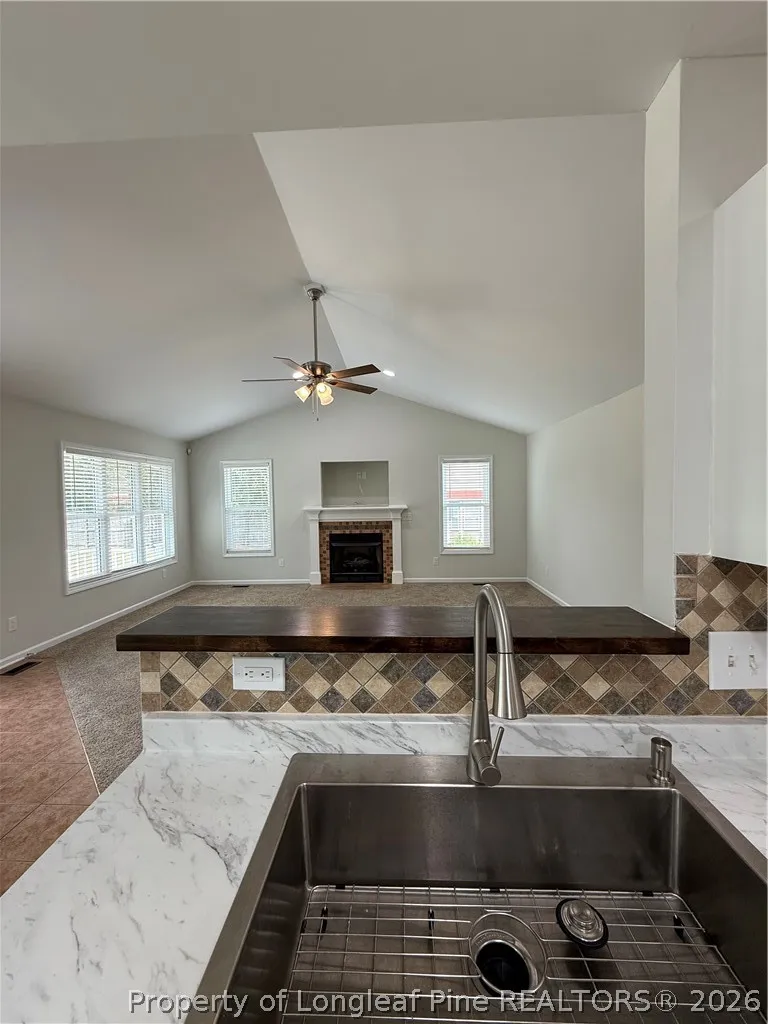 146 Woodshire Drive Lillington, NC 27546