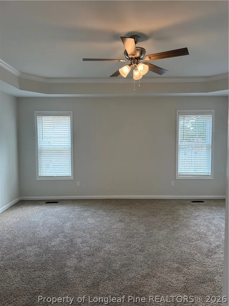 146 Woodshire Drive Lillington, NC 27546