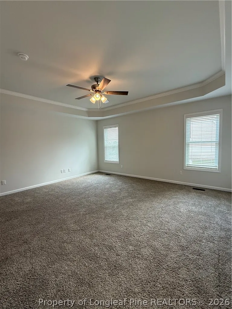 146 Woodshire Drive Lillington, NC 27546