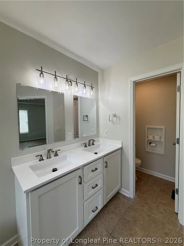 146 Woodshire Drive Lillington, NC 27546