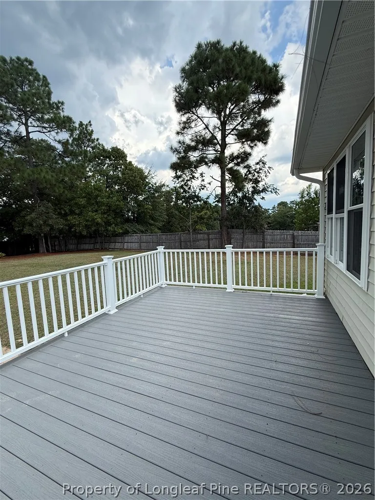 146 Woodshire Drive Lillington, NC 27546