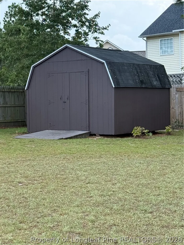 146 Woodshire Drive Lillington, NC 27546
