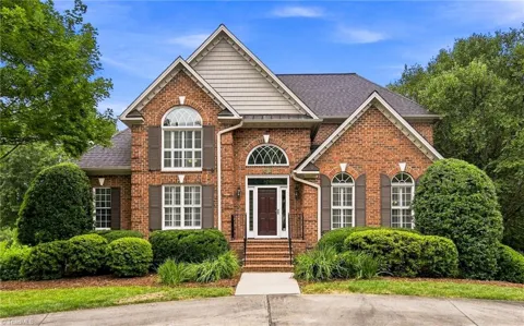 4600 Century Oaks Lane