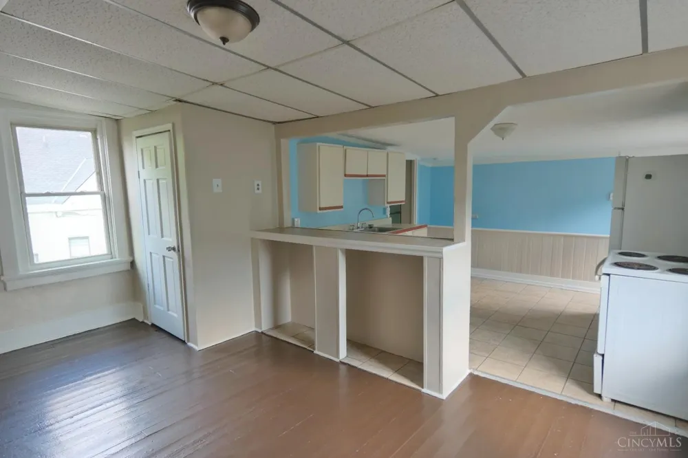 2968 Sidney Avenue Cincinnati, OH 45225