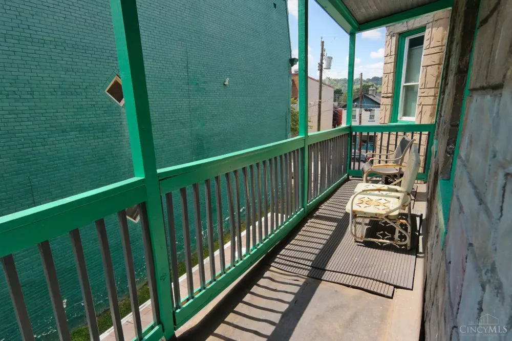 2968 Sidney Avenue Cincinnati, OH 45225