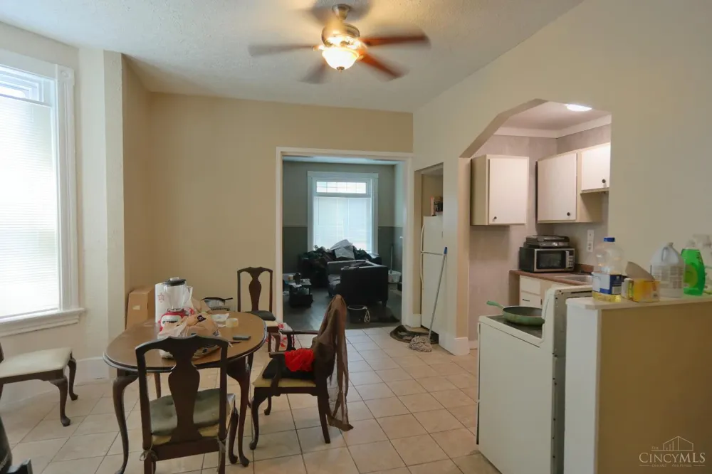 2968 Sidney Avenue Cincinnati, OH 45225