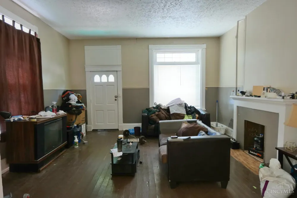 2968 Sidney Avenue Cincinnati, OH 45225