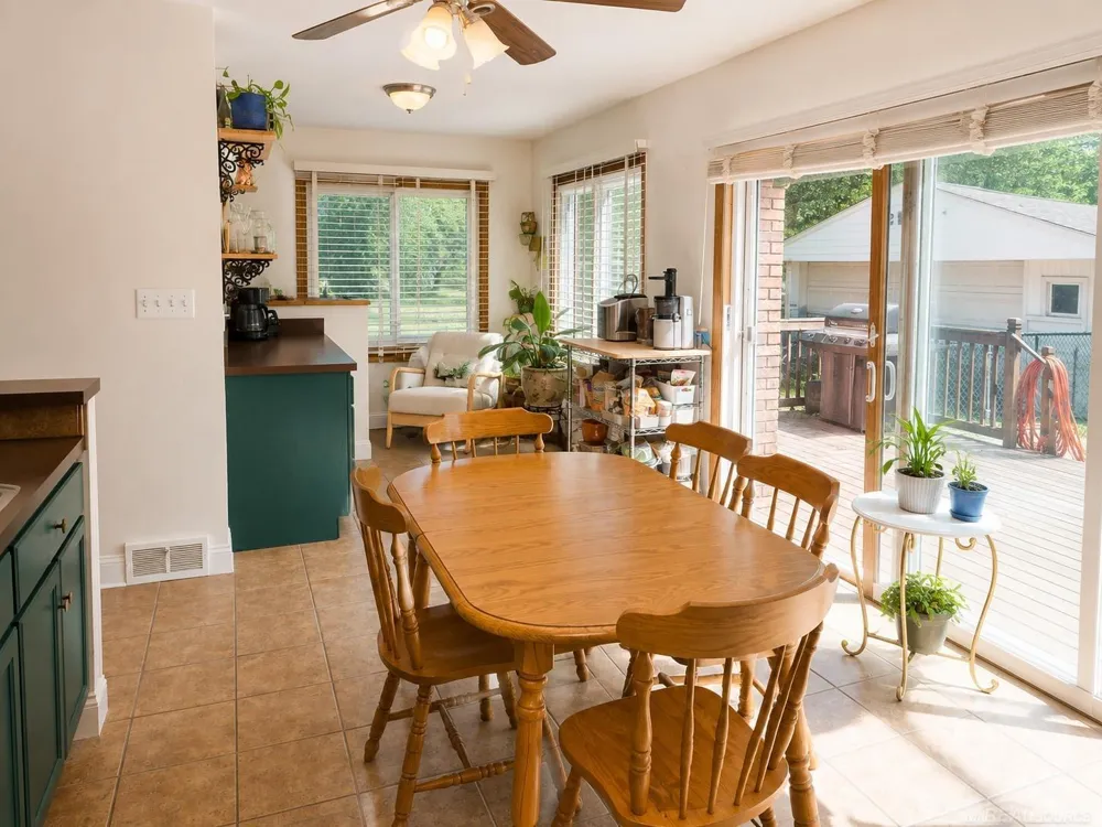2100 Pompey Road Waterford Charter Township, MI 48327