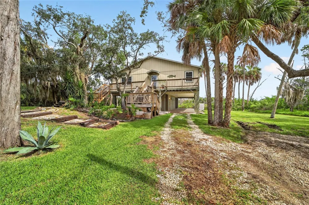 14141 W BOARDWALK LANE Crystal River, FL 34429