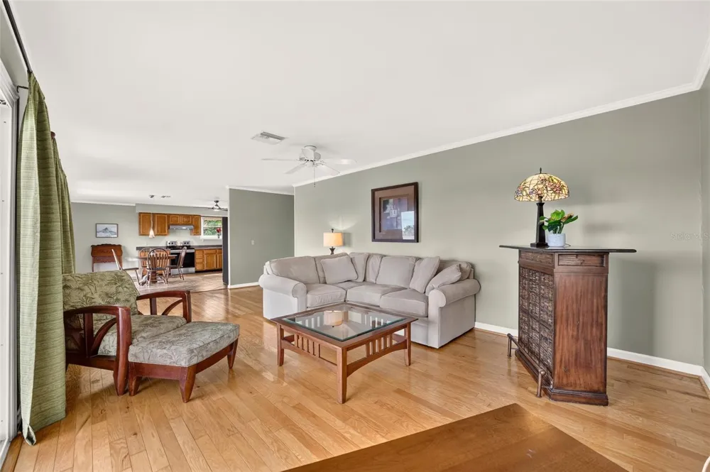 14141 W BOARDWALK LANE Crystal River, FL 34429
