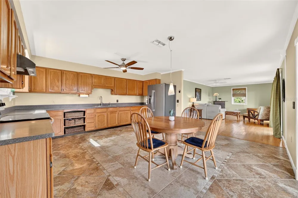 14141 W BOARDWALK LANE Crystal River, FL 34429