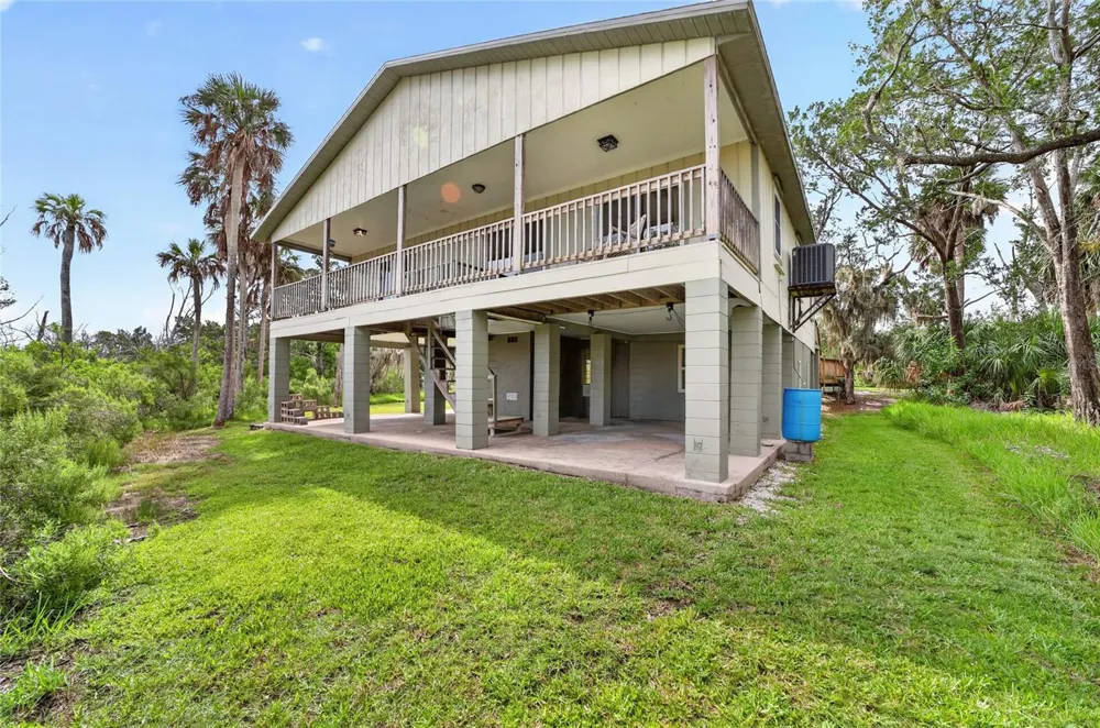 14141 W BOARDWALK LANE Crystal River, FL 34429