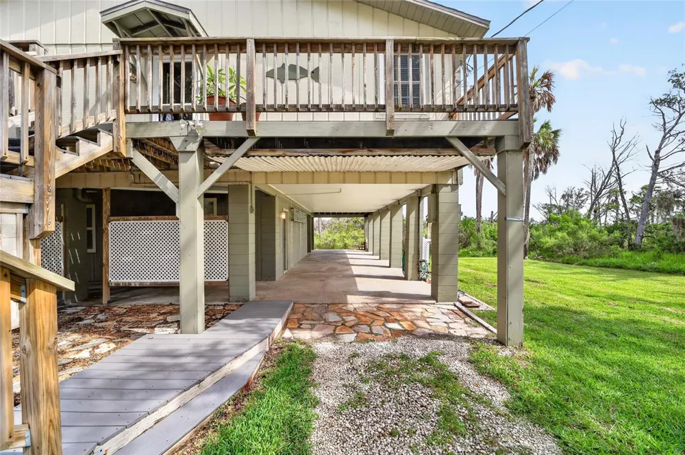 14141 W BOARDWALK LANE Crystal River, FL 34429