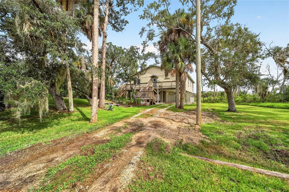 14141 W BOARDWALK LANE Crystal River, FL 34429