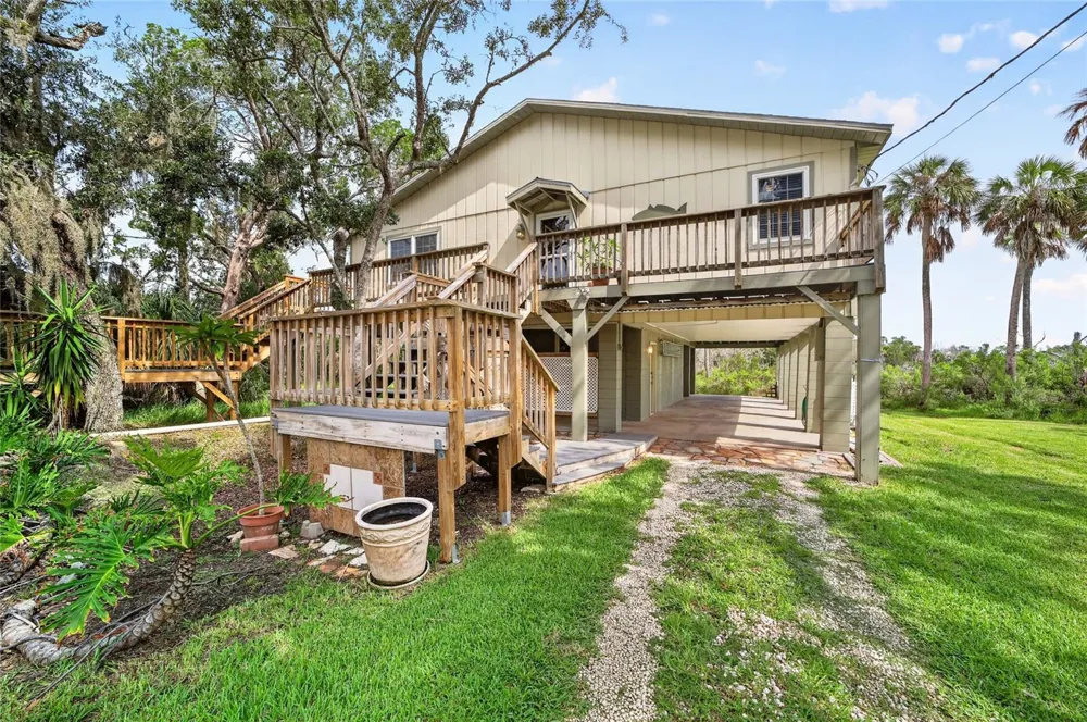14141 W BOARDWALK LANE Crystal River, FL 34429
