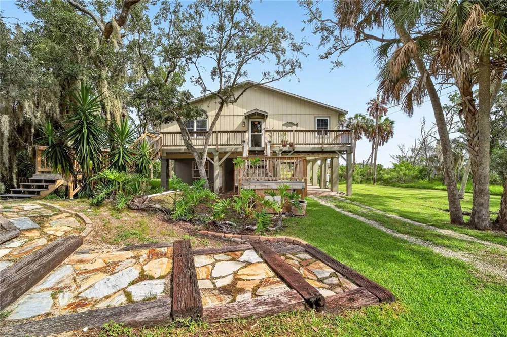 14141 W BOARDWALK LANE Crystal River, FL 34429