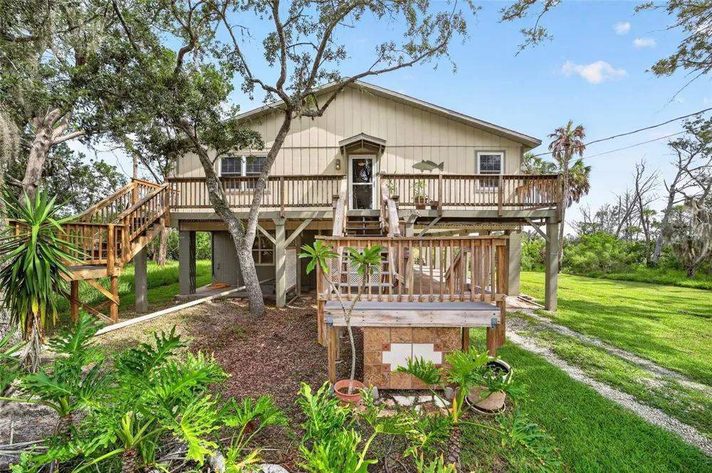 14141 W BOARDWALK LANE Crystal River, FL 34429