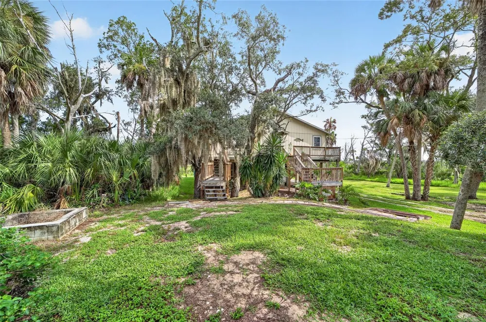 14141 W BOARDWALK LANE Crystal River, FL 34429
