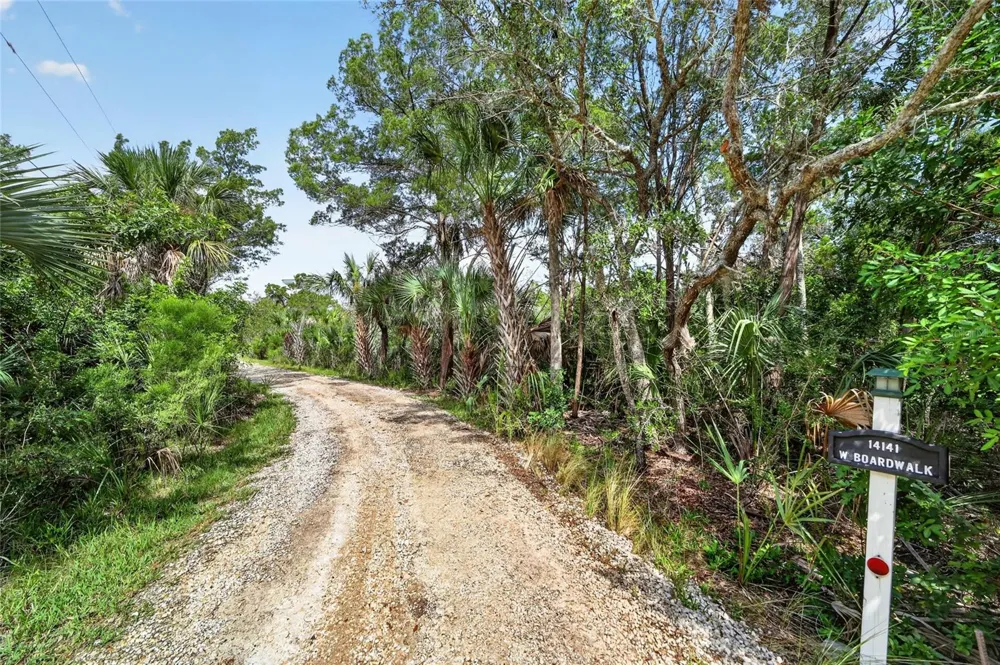 14141 W BOARDWALK LANE Crystal River, FL 34429