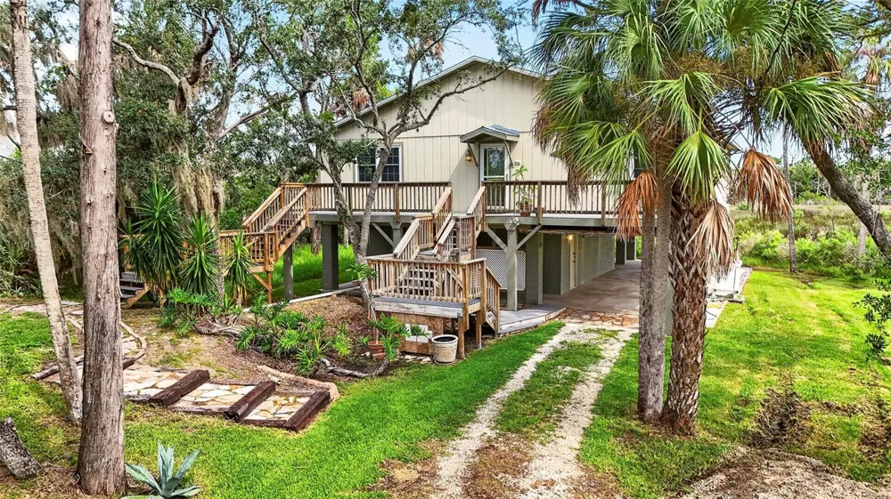 14141 W BOARDWALK LANE Crystal River, FL 34429