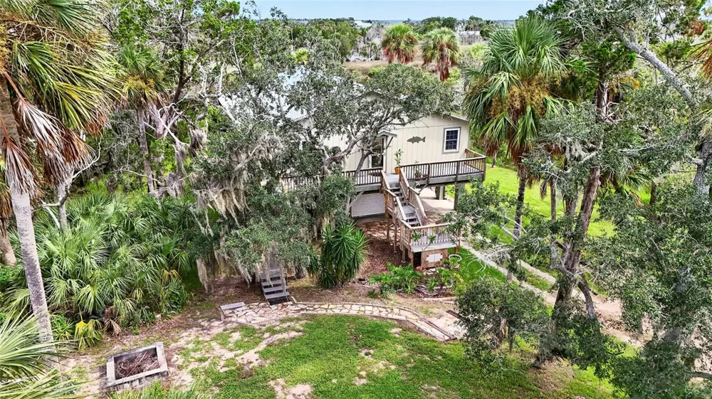 14141 W BOARDWALK LANE Crystal River, FL 34429