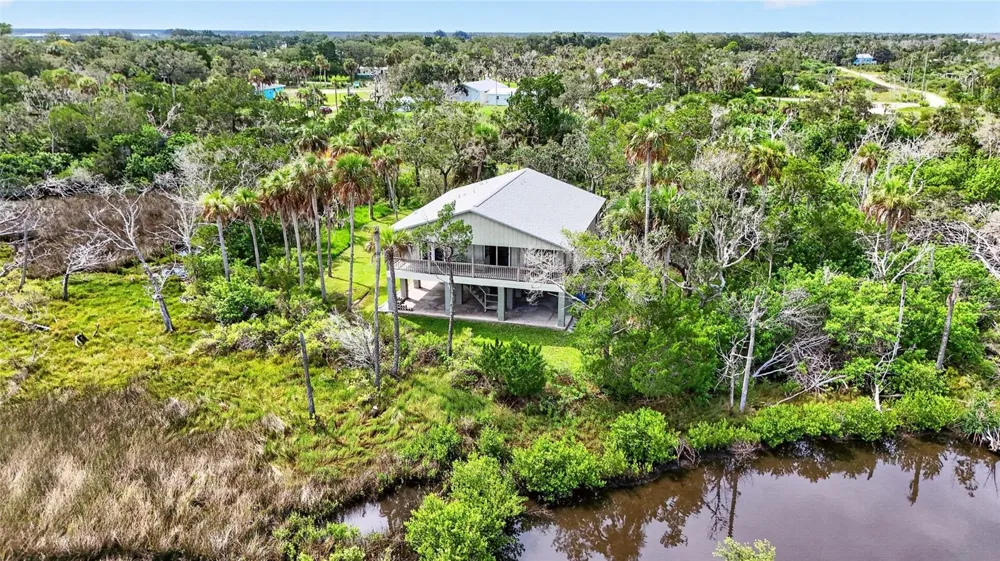 14141 W BOARDWALK LANE Crystal River, FL 34429