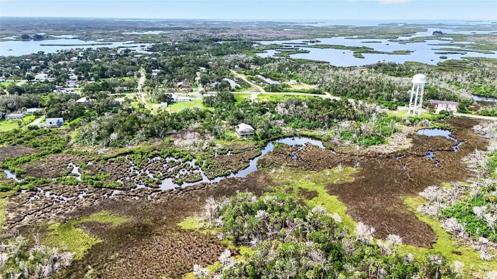 14141 W BOARDWALK LANE Crystal River, FL 34429