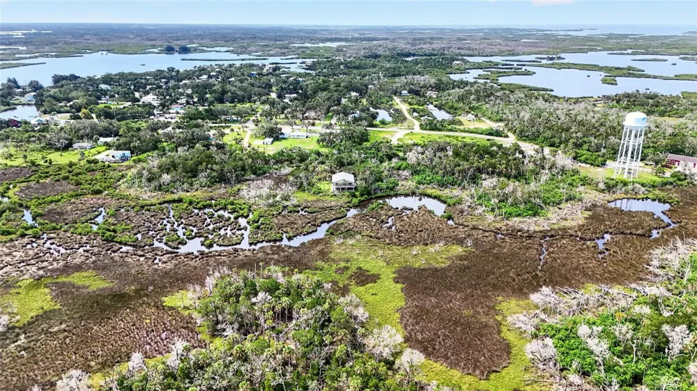 14141 W BOARDWALK LANE Crystal River, FL 34429