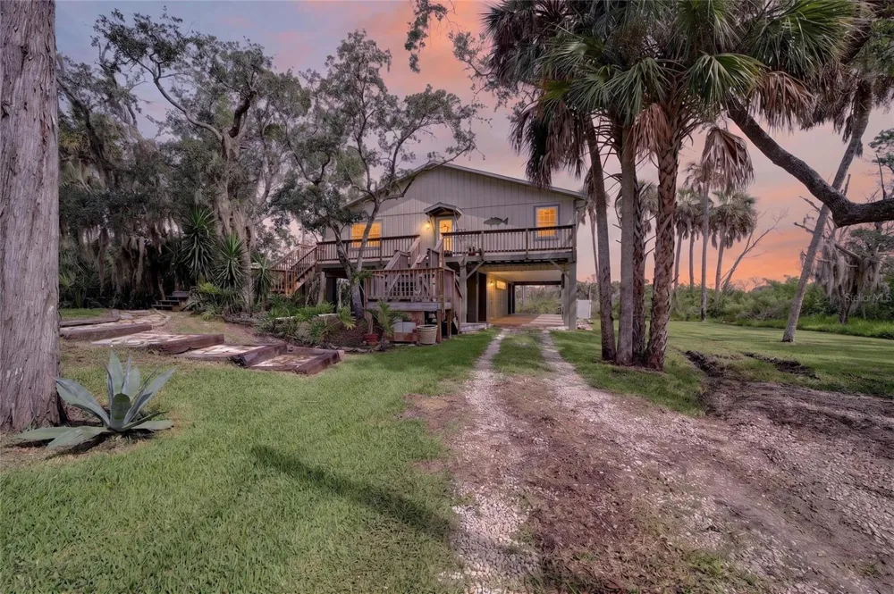 14141 W BOARDWALK LANE Crystal River, FL 34429