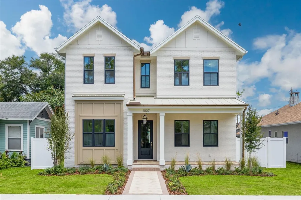 1037 26TH AVENUE St Petersburg, FL 33704