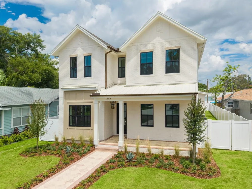 1037 26TH AVENUE St Petersburg, FL 33704