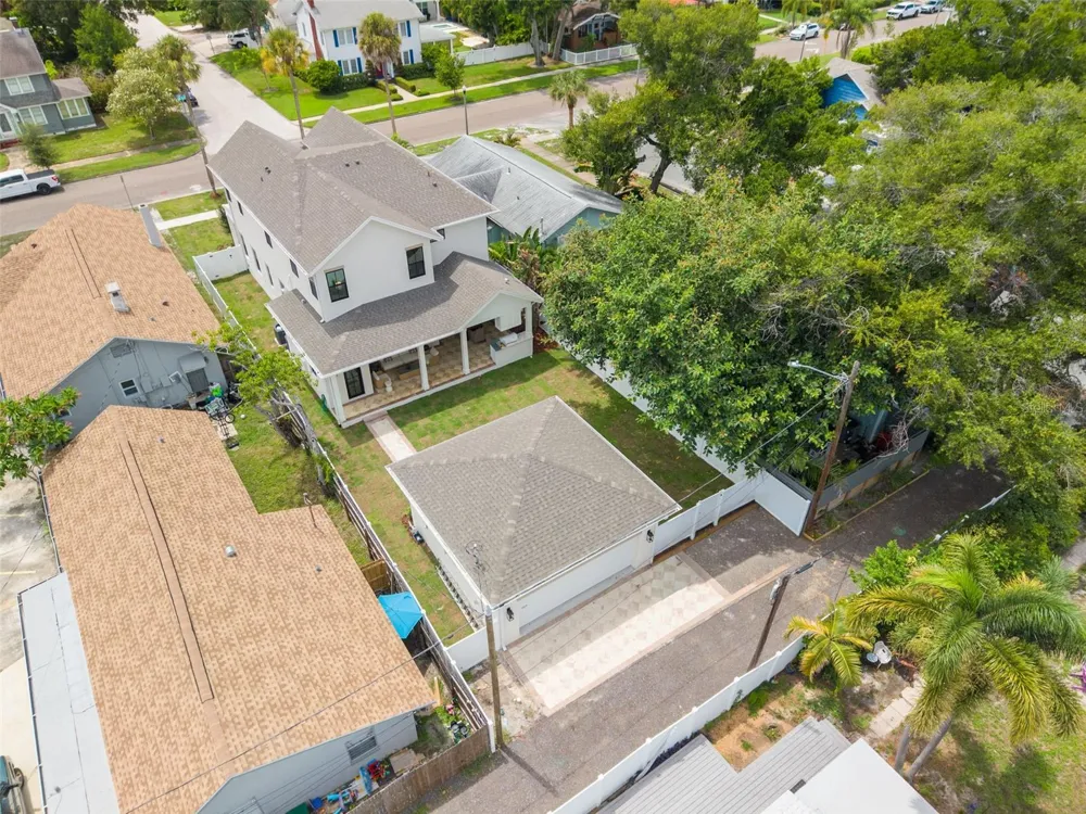 1037 26TH AVENUE St Petersburg, FL 33704