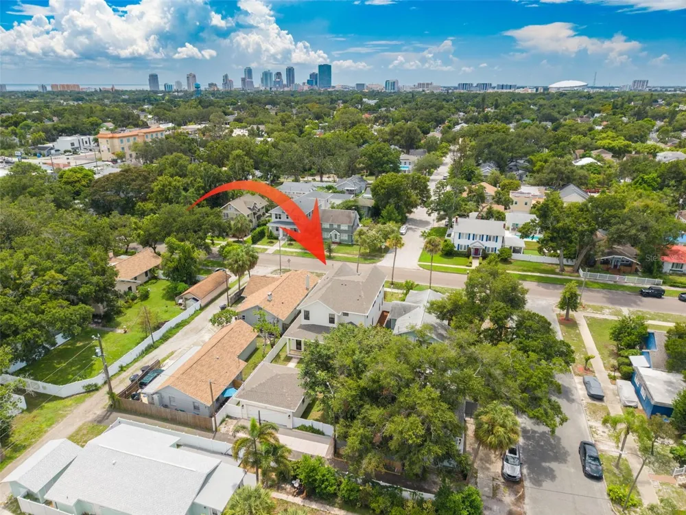 1037 26TH AVENUE St Petersburg, FL 33704
