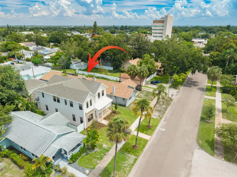 1037 26TH AVENUE St Petersburg, FL 33704