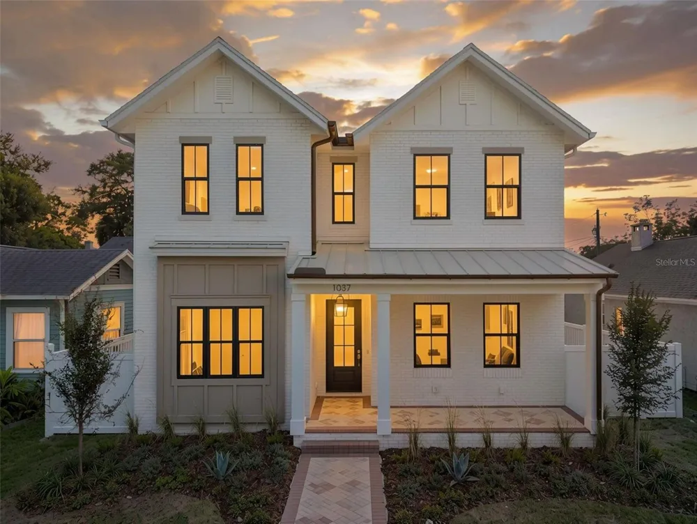 1037 26TH AVENUE St Petersburg, FL 33704
