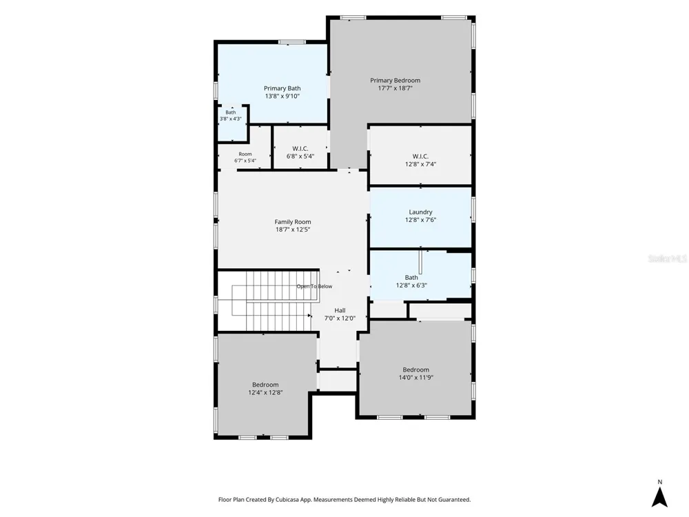 1037 26TH AVENUE St Petersburg, FL 33704