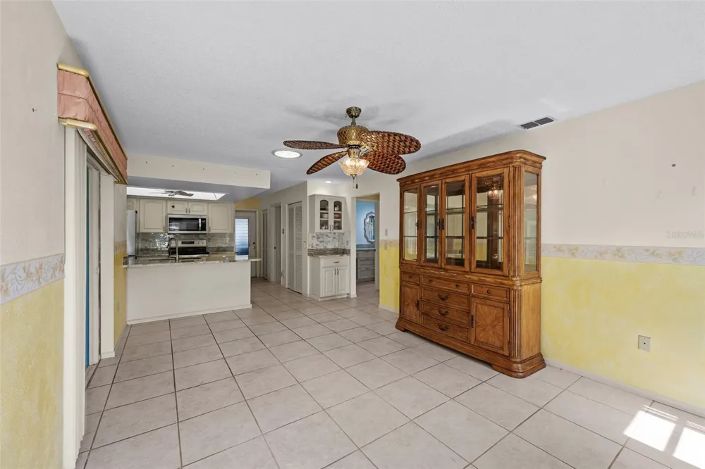 8643 GOLD PINE DRIVE Port Richey, FL 34668