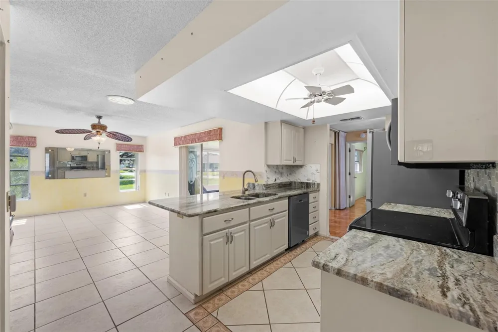 8643 GOLD PINE DRIVE Port Richey, FL 34668