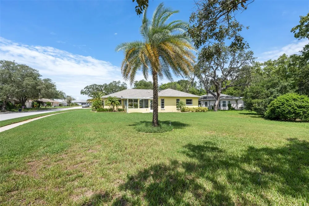 8643 GOLD PINE DRIVE Port Richey, FL 34668