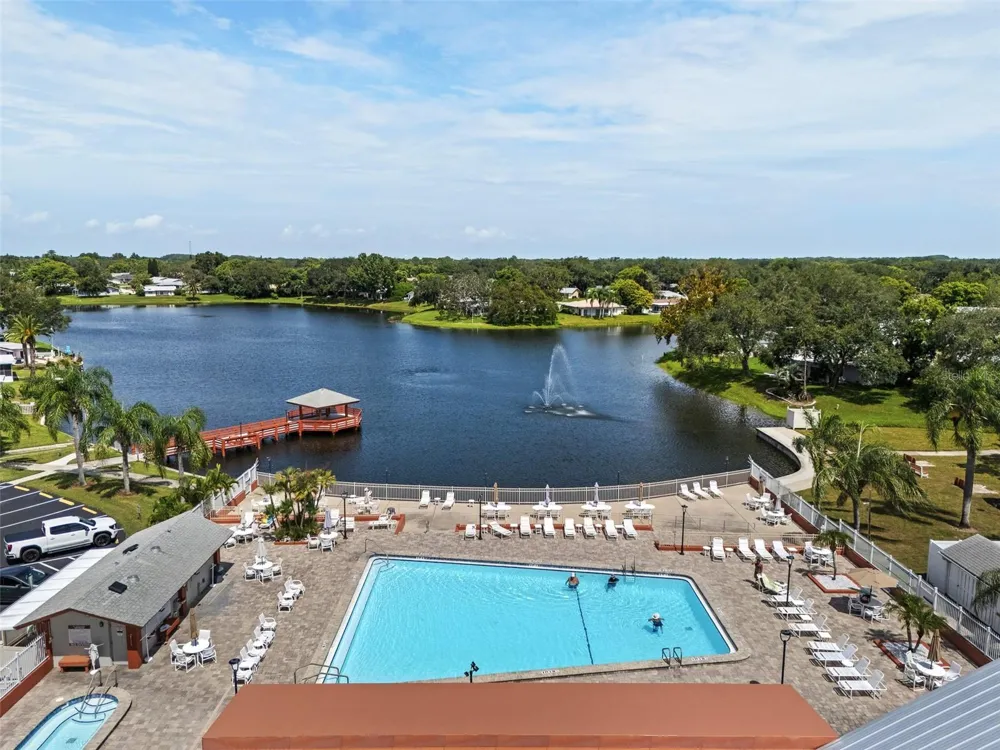 8643 GOLD PINE DRIVE Port Richey, FL 34668